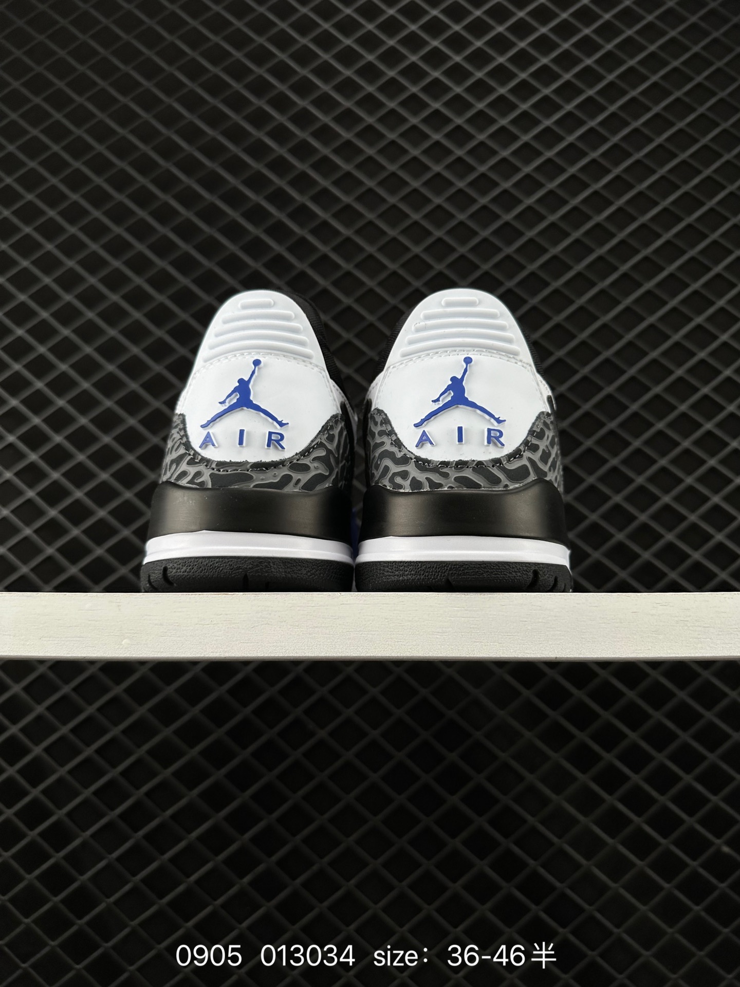 Nike Air Jordan Legacy 312 Low